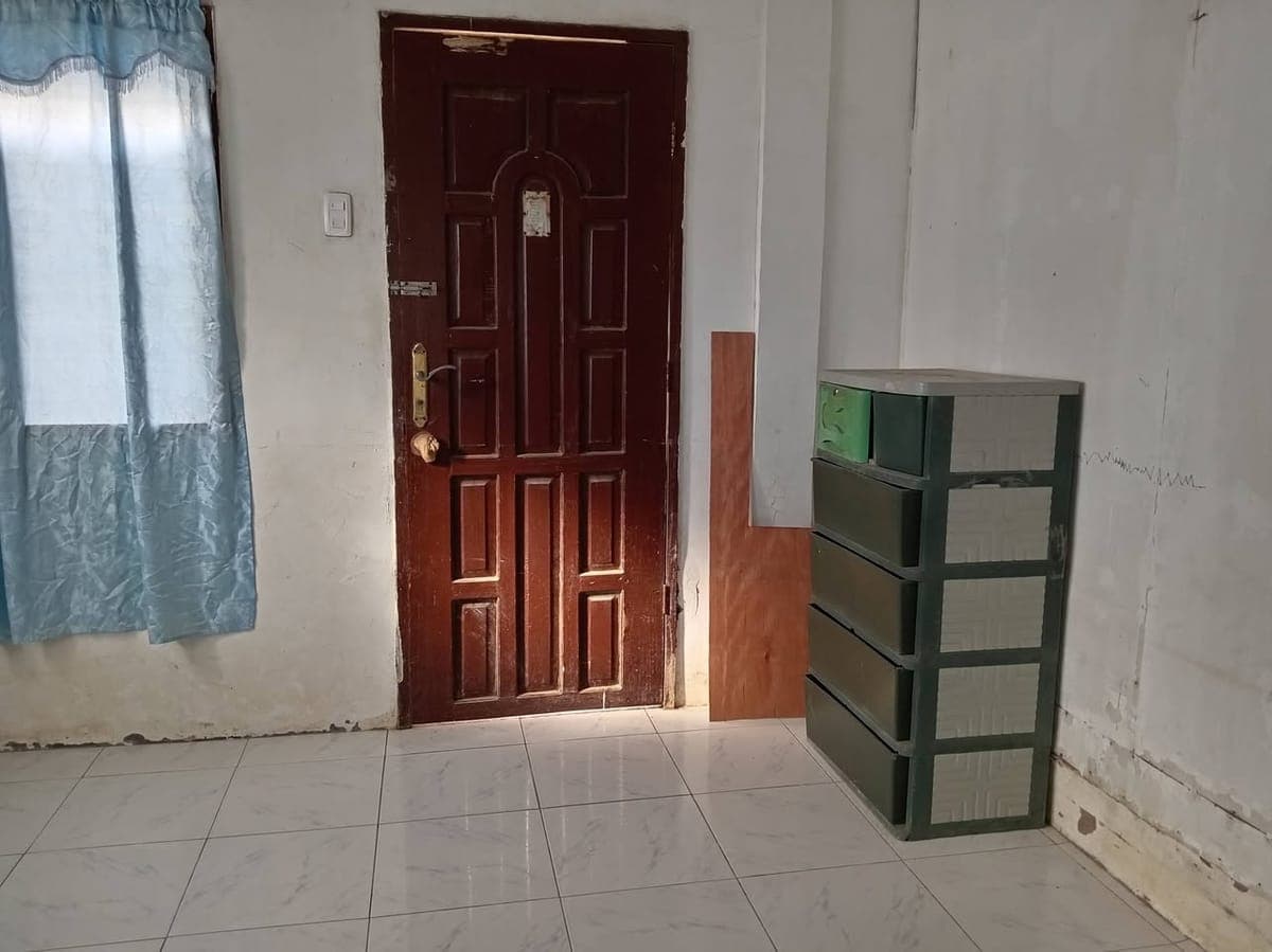 Room for rent available 2,500 for solo location Tigatto Davao City - photo 2