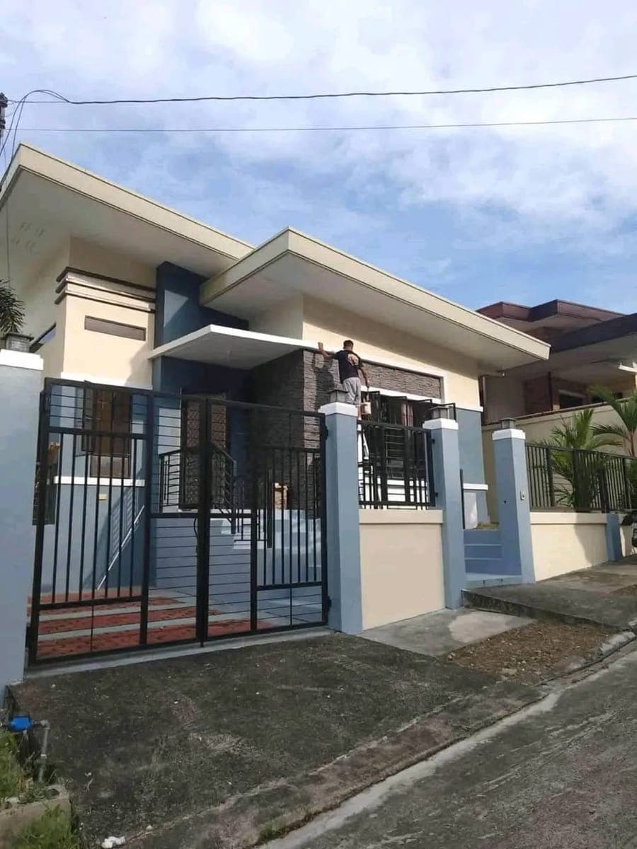 🍁 ILLUMINA COMMUNAL BUNGALOW HOUSE FOR RENT🍁 - photo 2