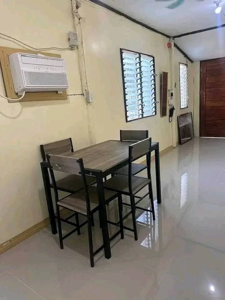 🏡 MATINA HOUSE FOR RENT ‼️🤩16K /FULLY FURNISHED /2BEDROOM 🤩 - photo 1