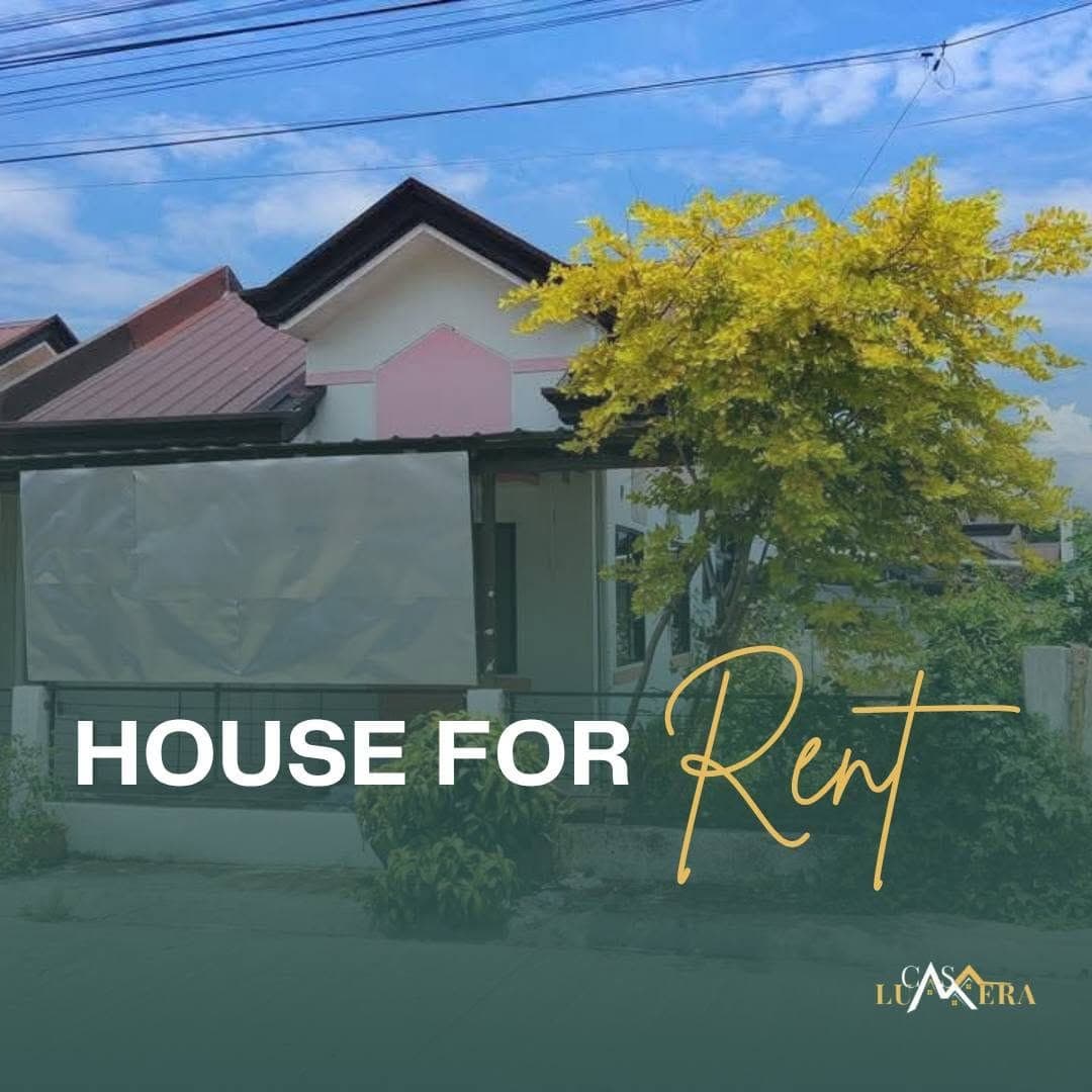 🏡 10K ONLY‼️2BR HOUSE FOR RENT | GRANDVILLE CATALUNAN PEQUEÑO‼️ - photo 1
