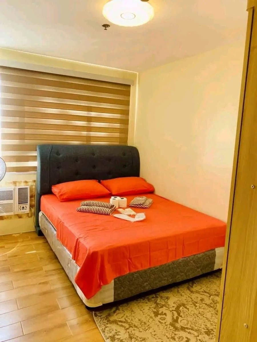 🍁SEAWIND SASA 2BEDROOM CONDO FOR RENT‼️ FULLY- FURNISHED UNIT 🤩 2ND FLOOR/23K MONTHLY - photo 3