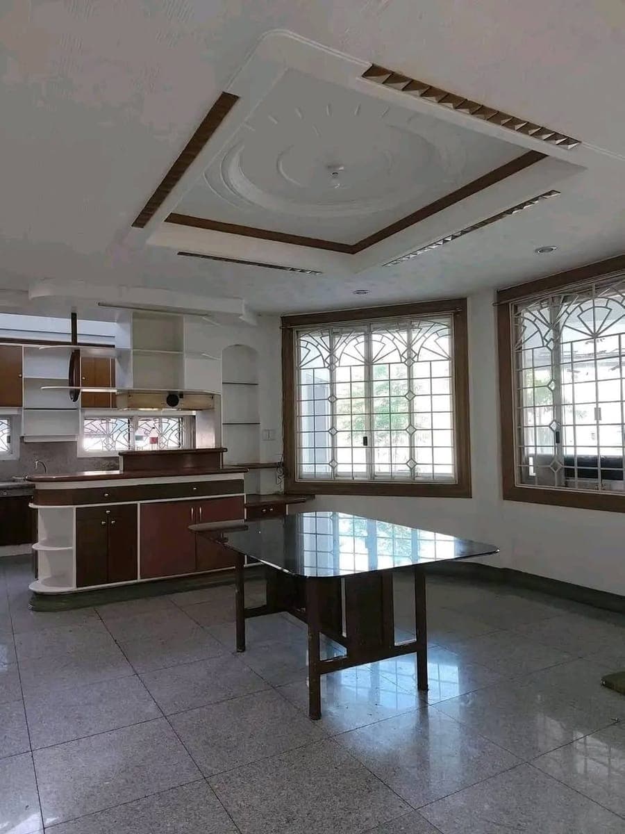 🏡ECOLAND 2-STOREY HOUSE FOR RENT‼️SEMI FURNISHED/4BR WITH 2 STAFF ROOM/PET FRIENDLY - photo 3