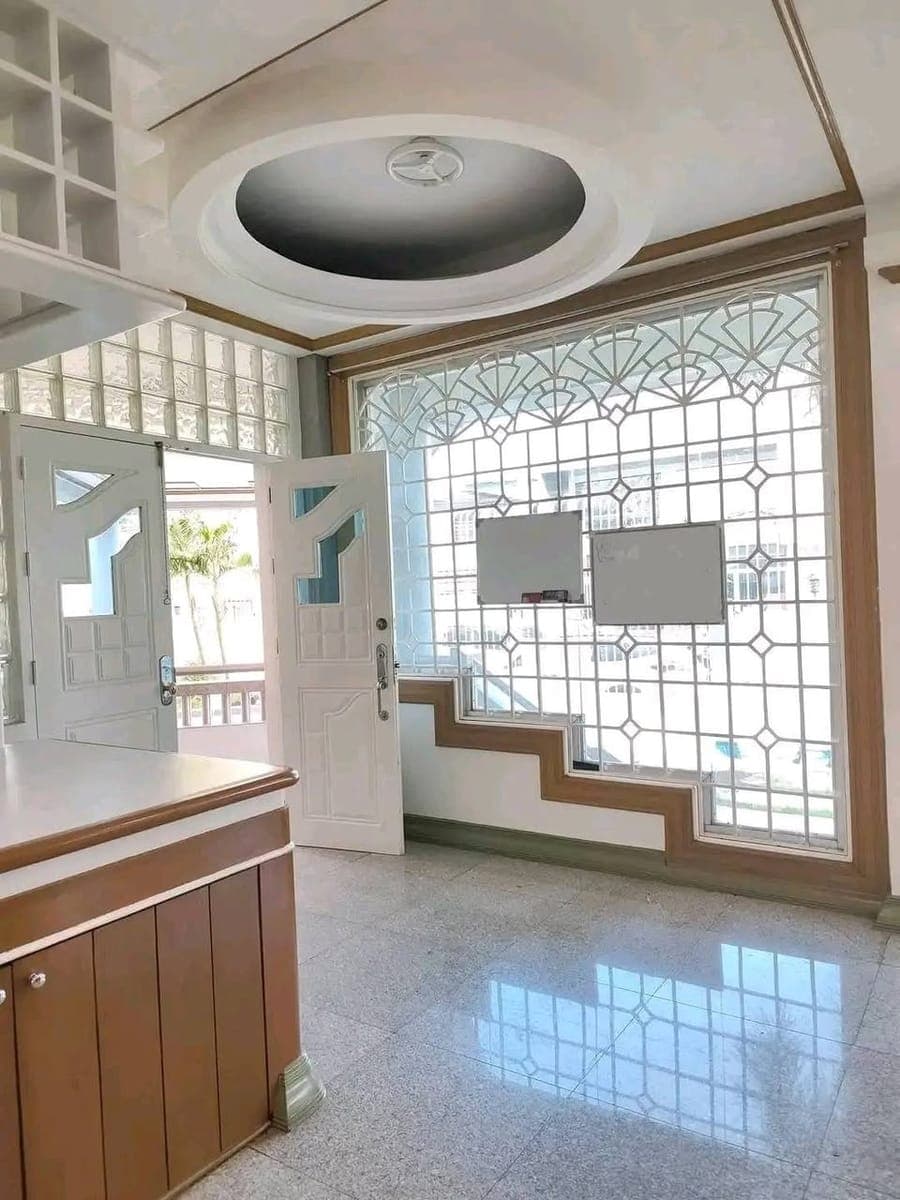 🏡ECOLAND 2-STOREY HOUSE FOR RENT‼️SEMI FURNISHED/4BR WITH 2 STAFF ROOM/PET FRIENDLY - photo 5