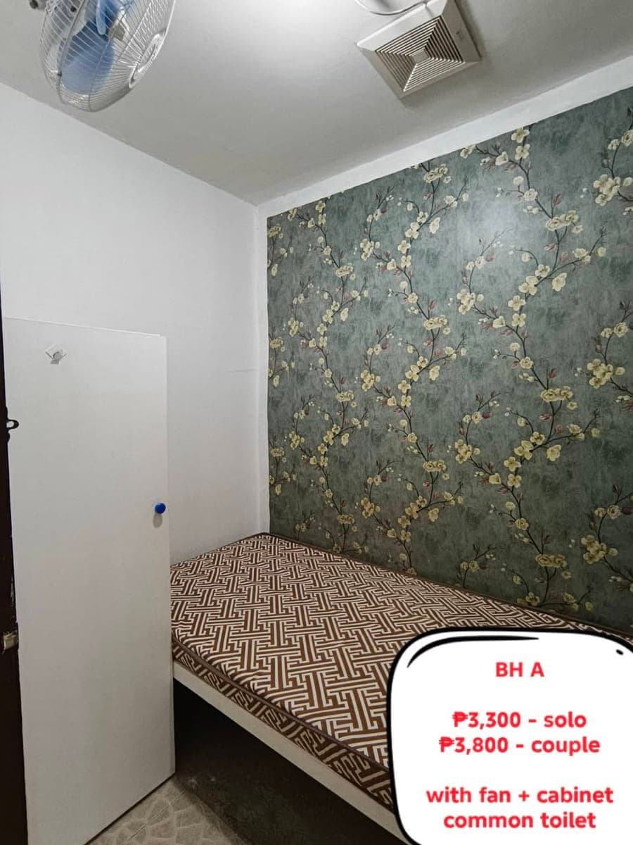 🚨 ROOM FOR RENT – HEART OF DAVAO CITY! 🚨 - photo 2
