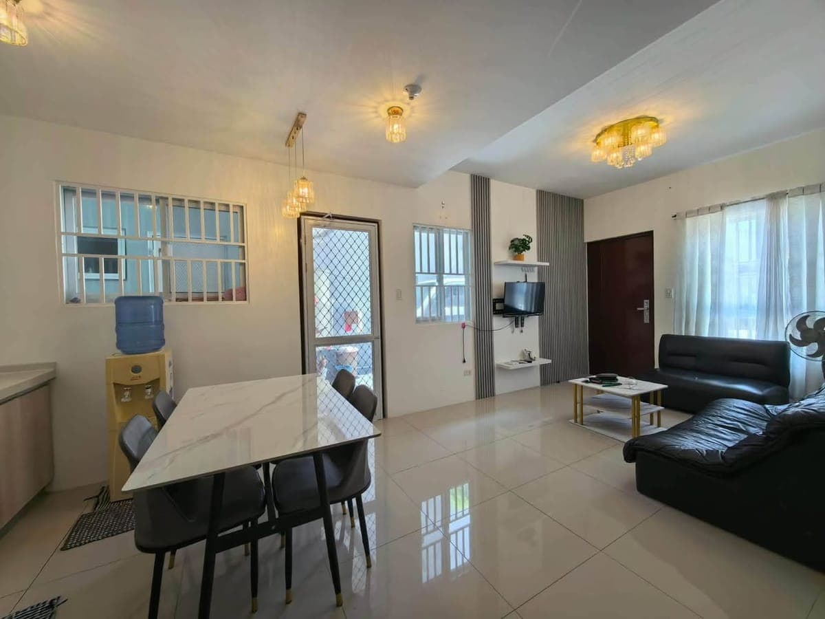 🏡5BR HOUSE FOR RENT OR SALE | FULLY FURNISHED - photo 3