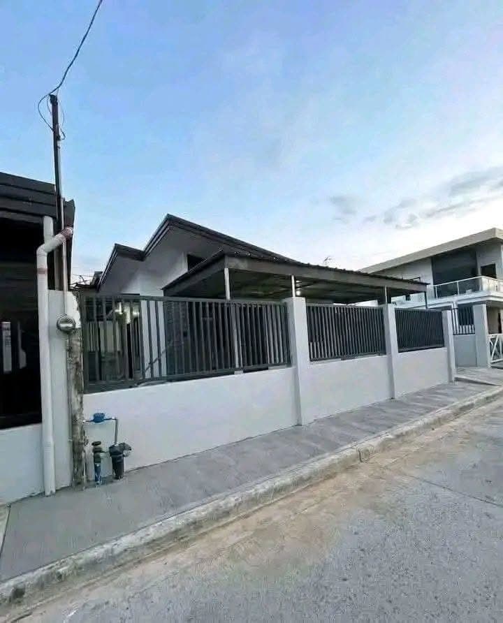 HOUSE FOR RENT – ASPEN HEIGHTS, COMMUNAL, DAVAO CITY! - photo 1