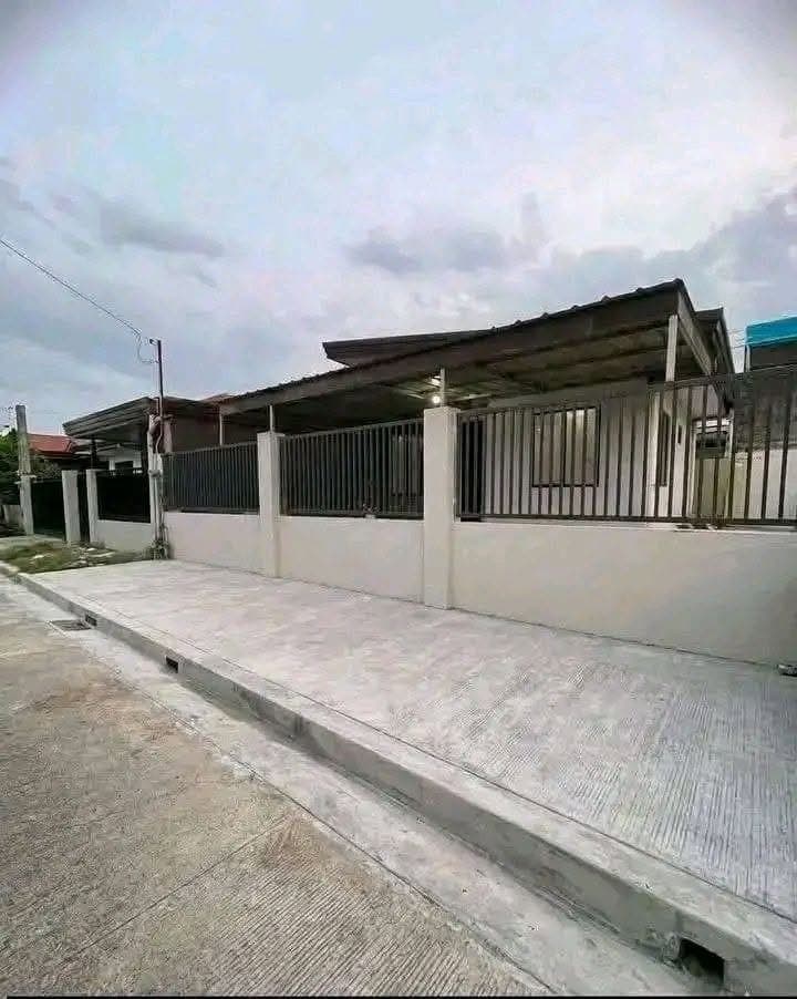 HOUSE FOR RENT – ASPEN HEIGHTS, COMMUNAL, DAVAO CITY! - photo 2