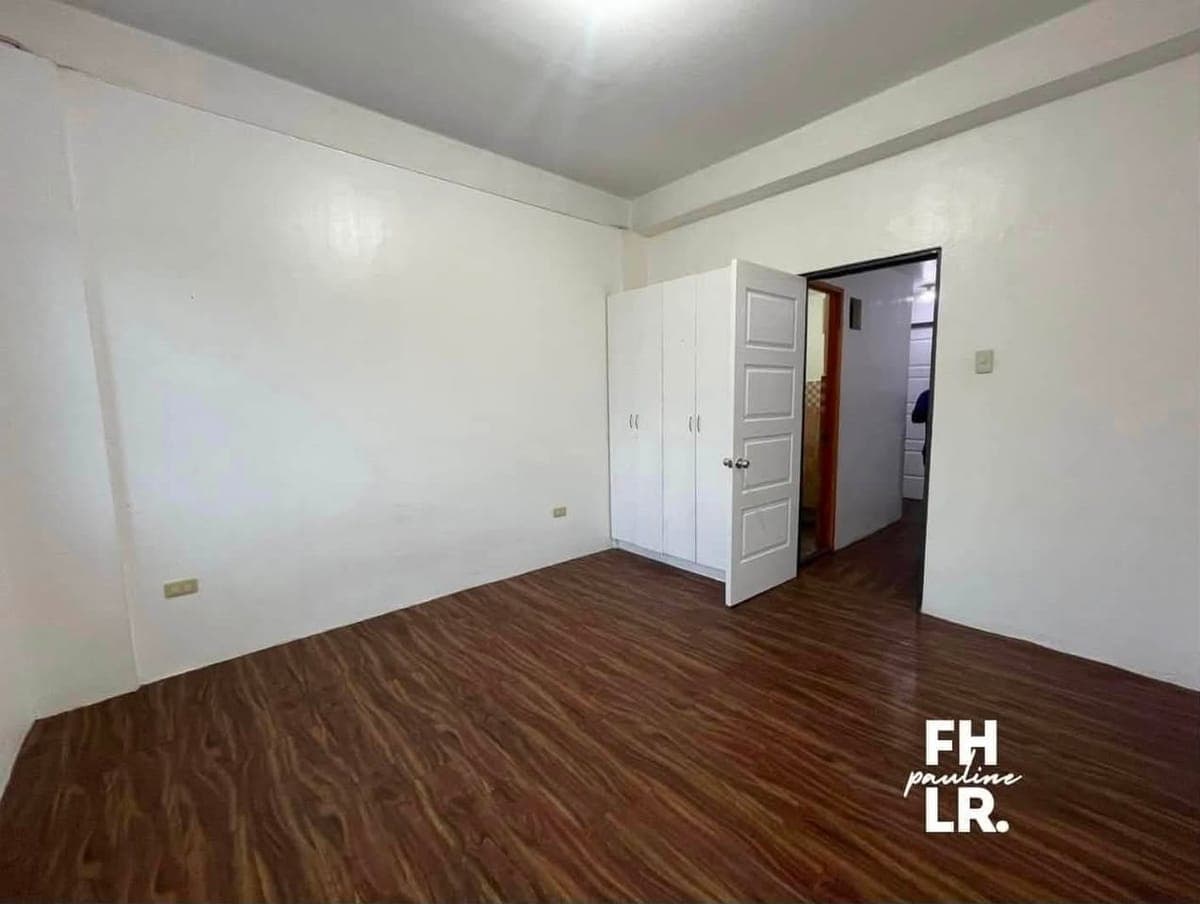 2BR Apartment for rent walking distance lang sa Sm Ecoland. 25k/month - photo 4