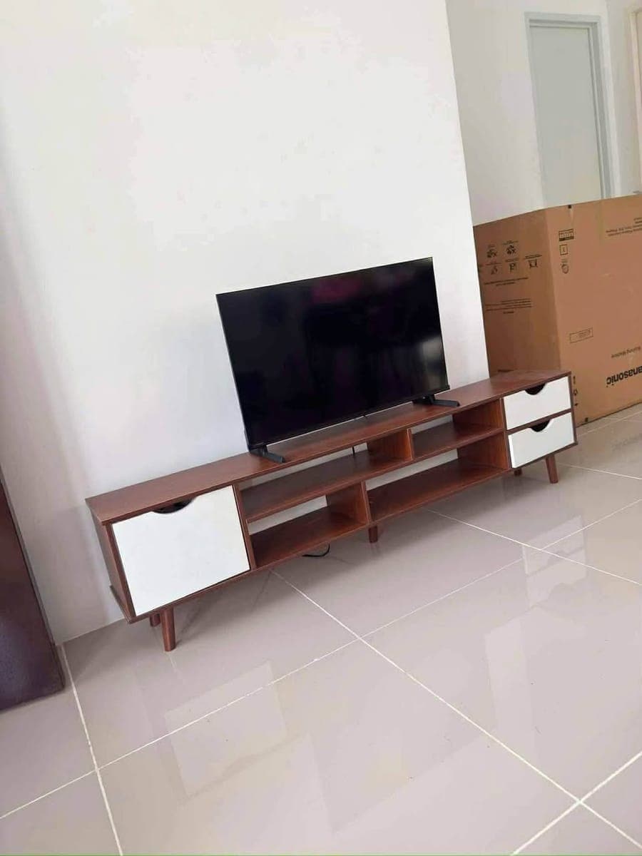 🍁 Brand New Fully Furnished 2-Bedroom House for Rent🍁 - photo 3