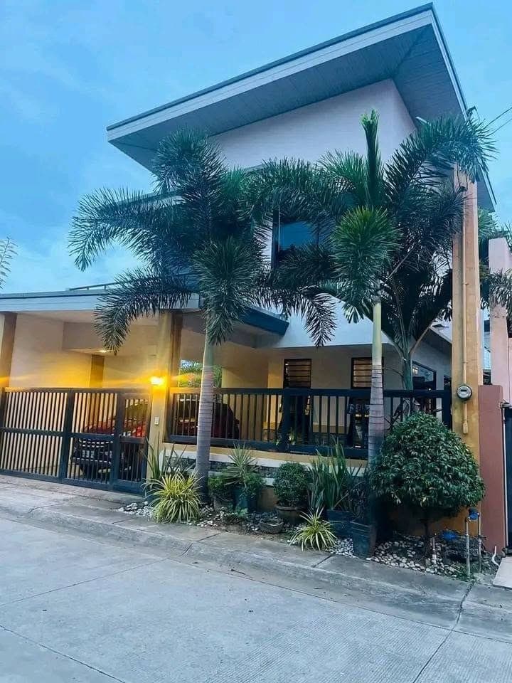 HOUSE FOR RENT - photo 1