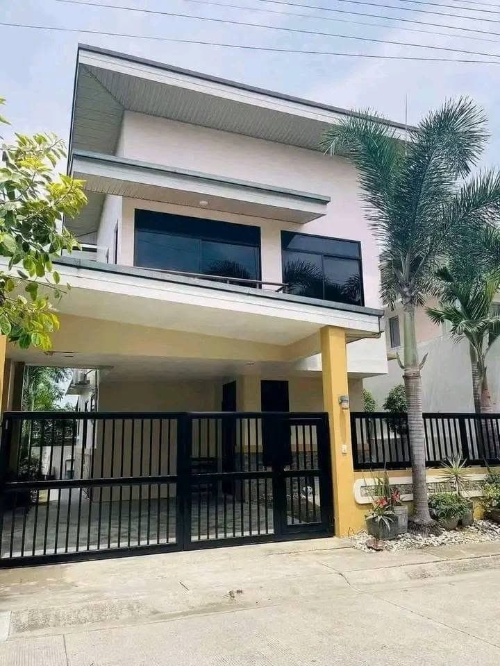 HOUSE FOR RENT - photo 2