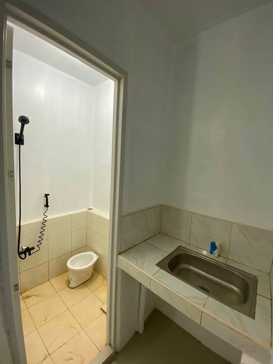 AVAILABLE ❗❗❗ROOM FOR RENT! GOOD FOR 2 PERSONS! - photo 4