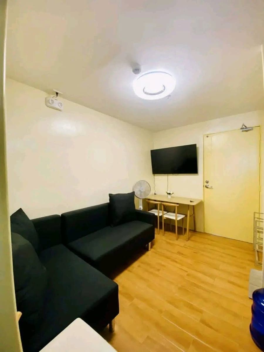 🍁SEAWIND SASA 2BEDROOM CONDO FOR RENT‼️ FULLY- FURNISHED UNIT 🤩 2ND FLOOR/23K MONTHLY - photo 1