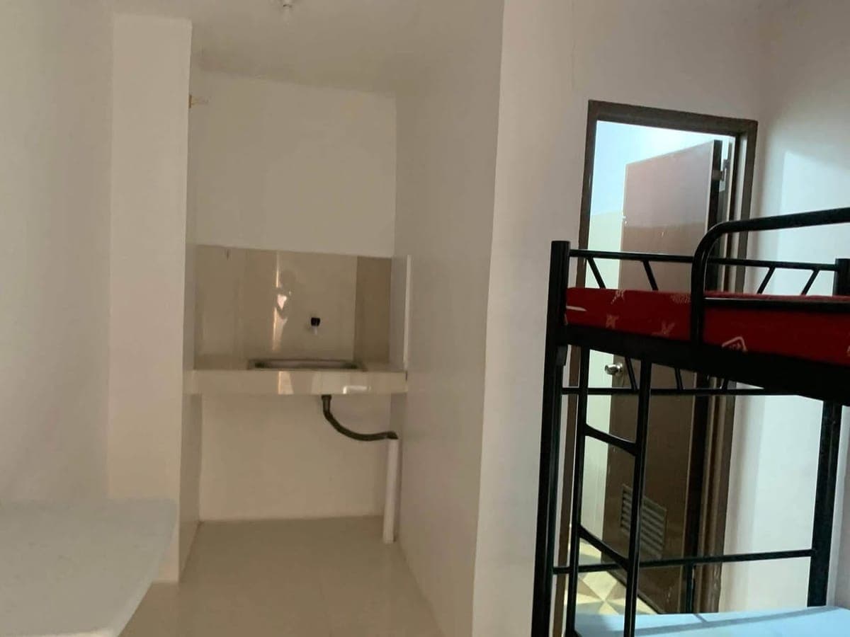 Studio type apartment for rent - photo 4