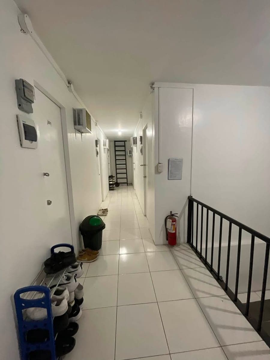 🏡 ROOMS FOR RENT – Sandawa Phase1 New Matina Davao City - photo 1