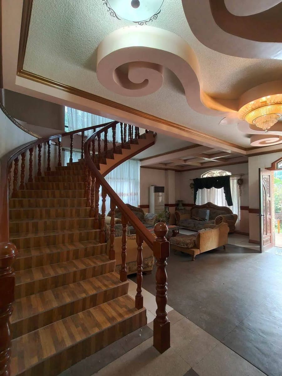 HOUSE FOR RENT - photo 2