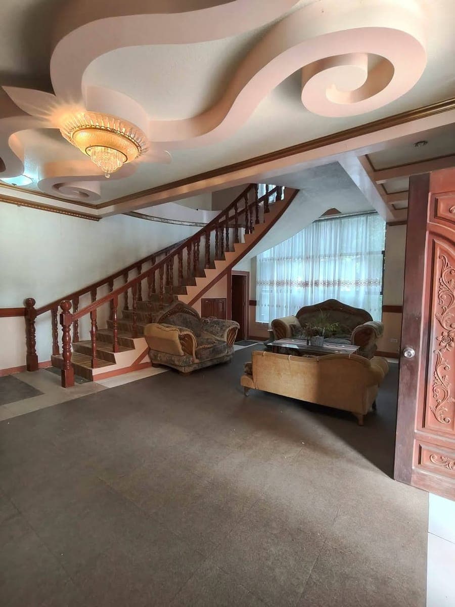 HOUSE FOR RENT - photo 4