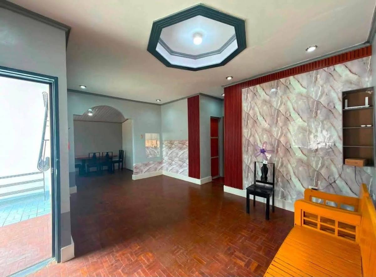 🏡 HOUSE & LOT FOR SALE / FOR RENT ‼️ - photo 2