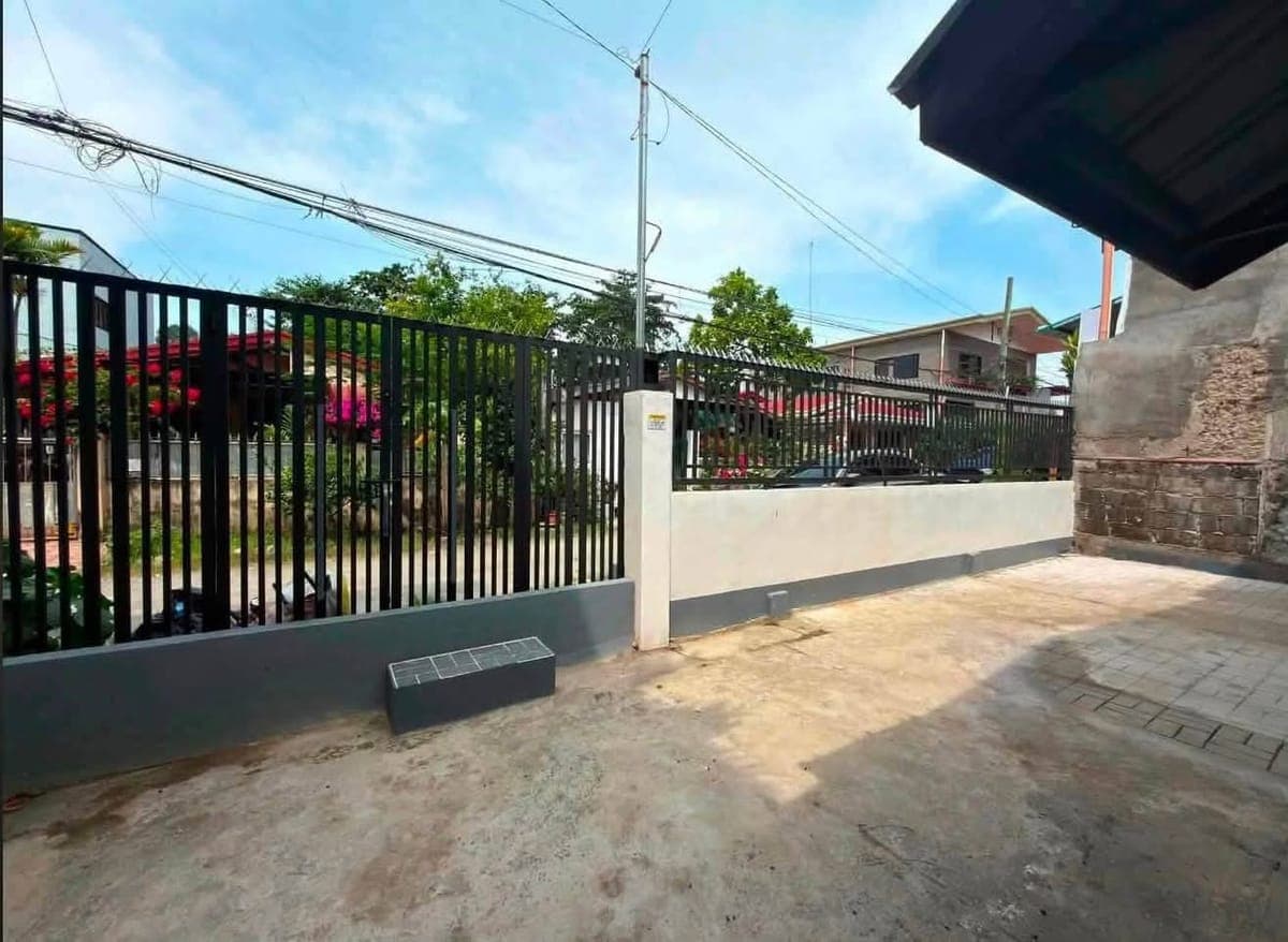 🏡 HOUSE & LOT FOR SALE / FOR RENT ‼️ - photo 4