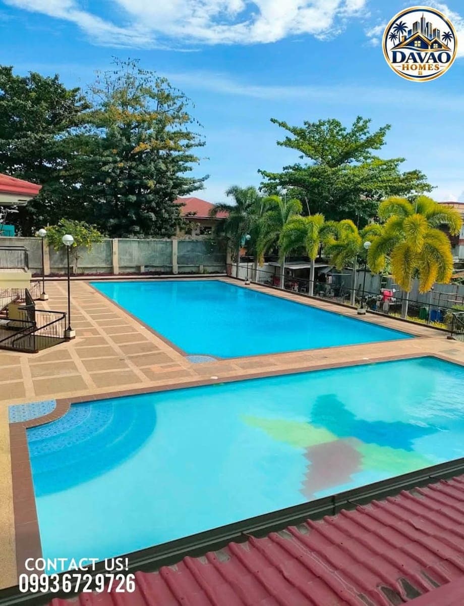 2-BEDROOM FURNISHED CONDO FOR RENT | DOWNTOWN DAVAO CITY - photo 1