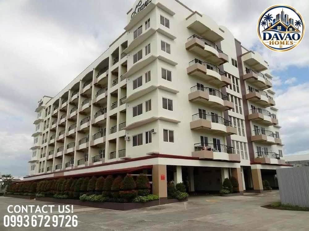 2-BEDROOM FURNISHED CONDO FOR RENT | DOWNTOWN DAVAO CITY - photo 2