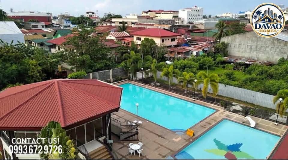2-BEDROOM FURNISHED CONDO FOR RENT | DOWNTOWN DAVAO CITY - photo 4