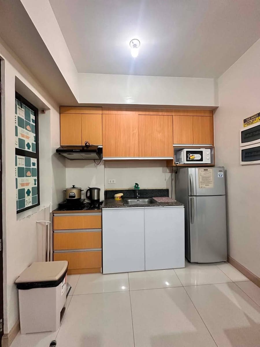 CAMELLA NORTHPOINT – FULLY FURNISHED 2BR ,30K (Open for Sublease) - photo 5