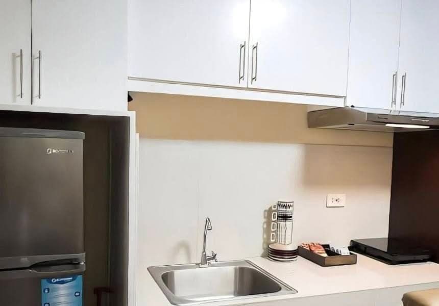 CENTRO SPATIAL – MODERN 2BR FOR RENT. WITH PARKING 32K ONLY(NEGOTIABLE) - photo 5