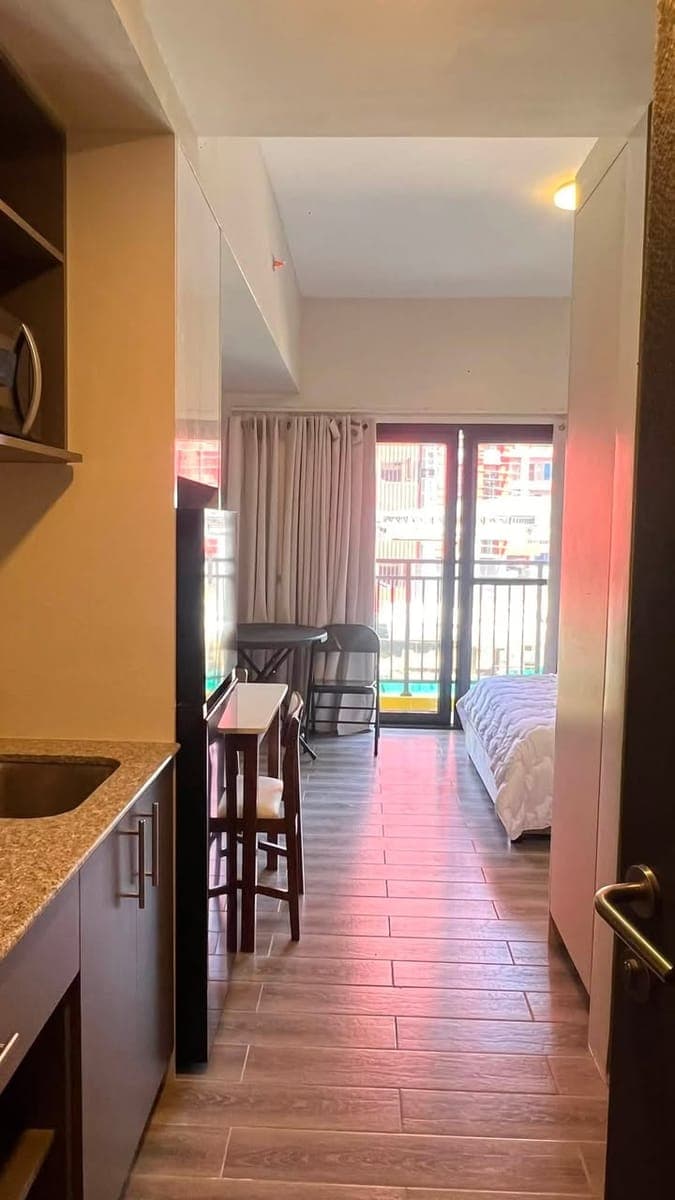 🏡✨ STUDIO FOR RENT WITH BALCONY| AMANI GRAND CITYGATE ✨🏡 - photo 1
