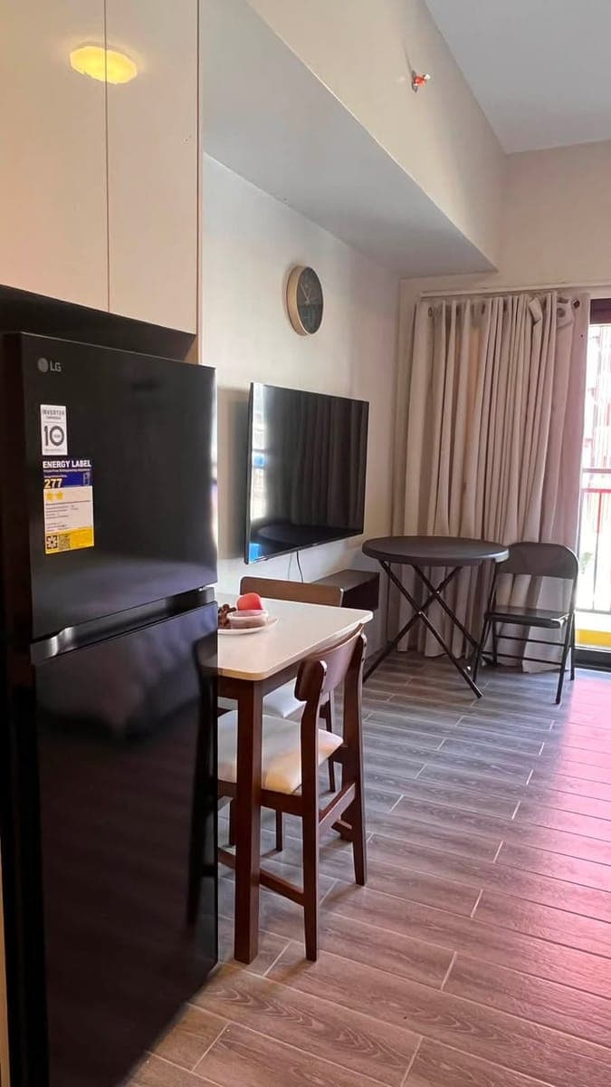 🏡✨ STUDIO FOR RENT WITH BALCONY| AMANI GRAND CITYGATE ✨🏡 - photo 2