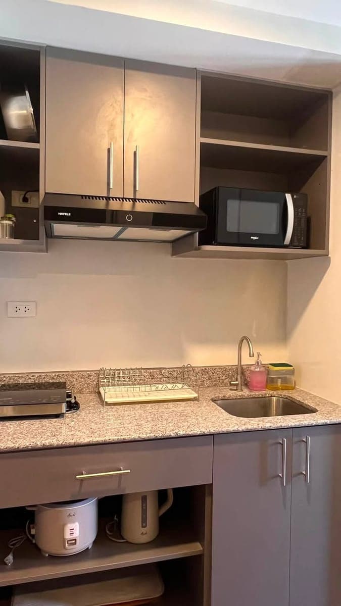 🏡✨ STUDIO FOR RENT WITH BALCONY| AMANI GRAND CITYGATE ✨🏡 - photo 4