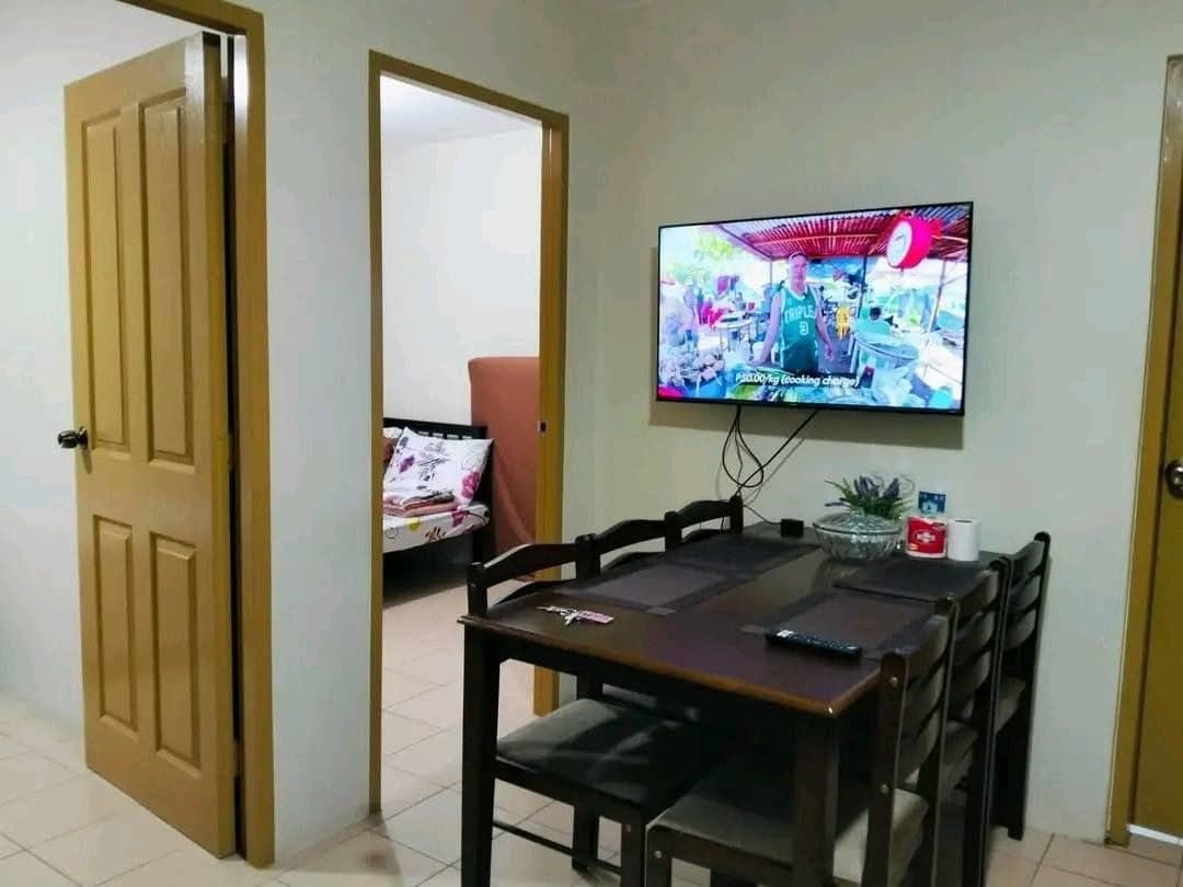 🍁CENTRO SPATIAL MAGALLANES 2-BEDROOM CONDO FOR RENT ‼️🤩 FULLY- FURNISHED /2BEDROOM 🤩 - photo 1