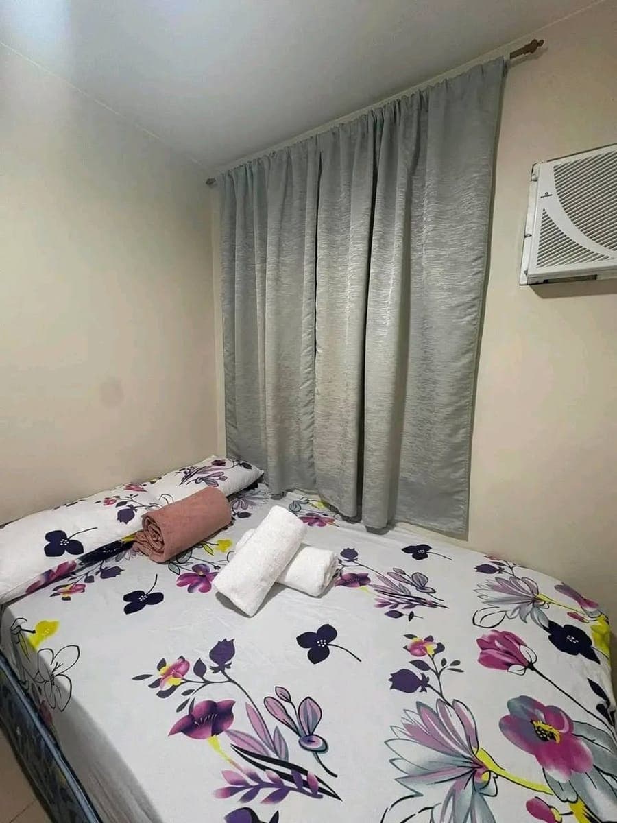 🍁CENTRO SPATIAL MAGALLANES 2-BEDROOM CONDO FOR RENT ‼️🤩 FULLY- FURNISHED /2BEDROOM 🤩 - photo 3