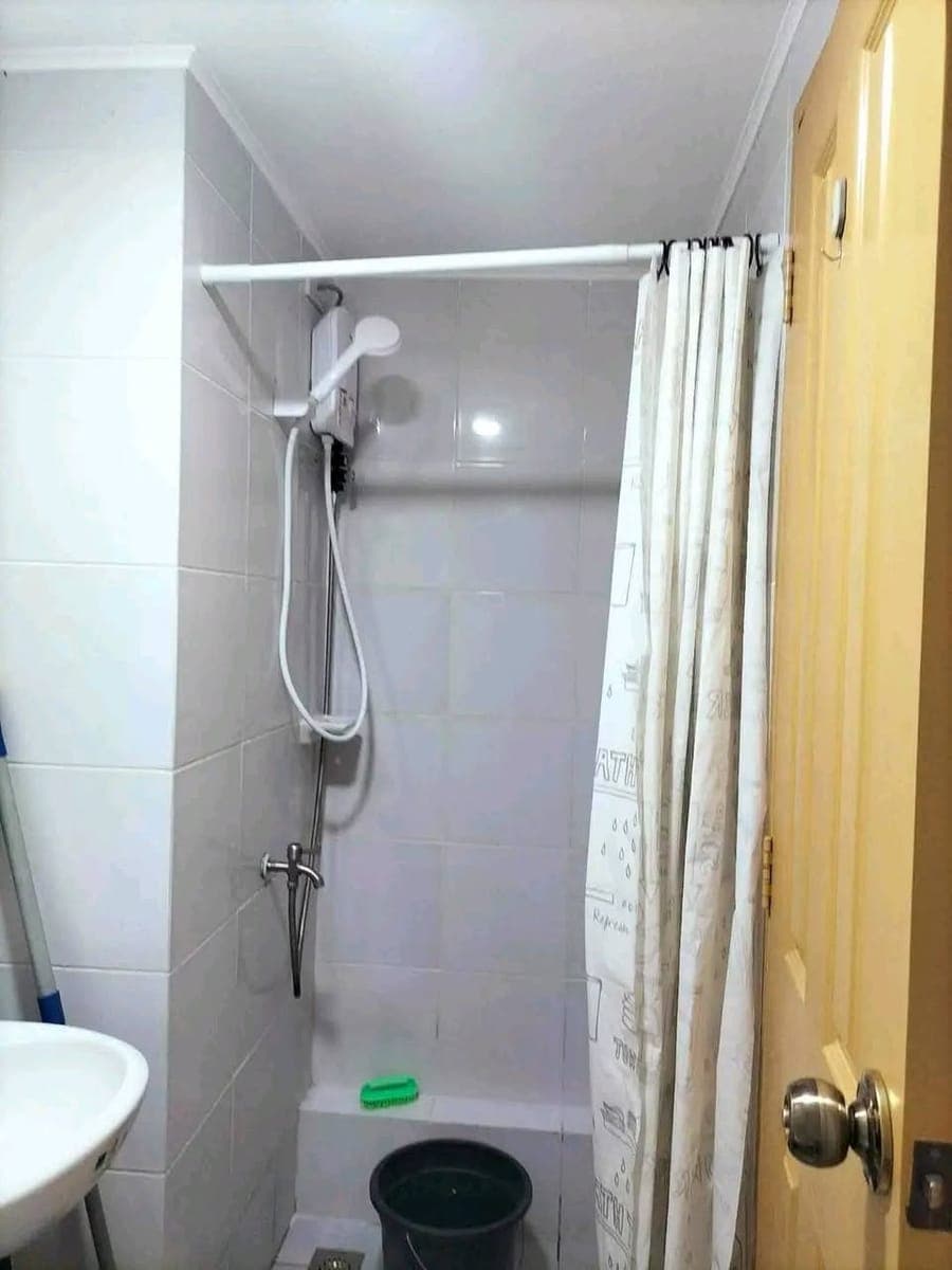 🍁CENTRO SPATIAL MAGALLANES 2-BEDROOM CONDO FOR RENT ‼️🤩 FULLY- FURNISHED /2BEDROOM 🤩 - photo 5