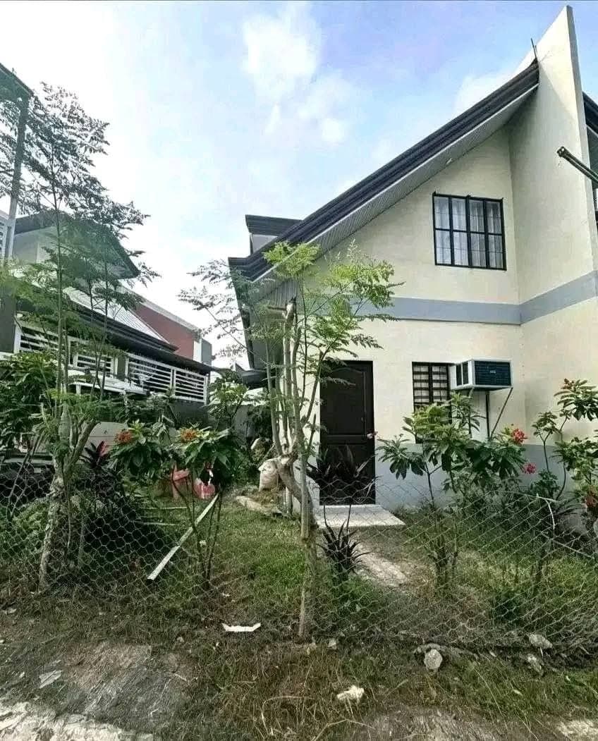 🏡 PRESTIGE CABANTIAN HOUSE FOR RENT‼️ 🤩 SEMI-FURNISHED/12K MONTHLY 🤩 - photo 1