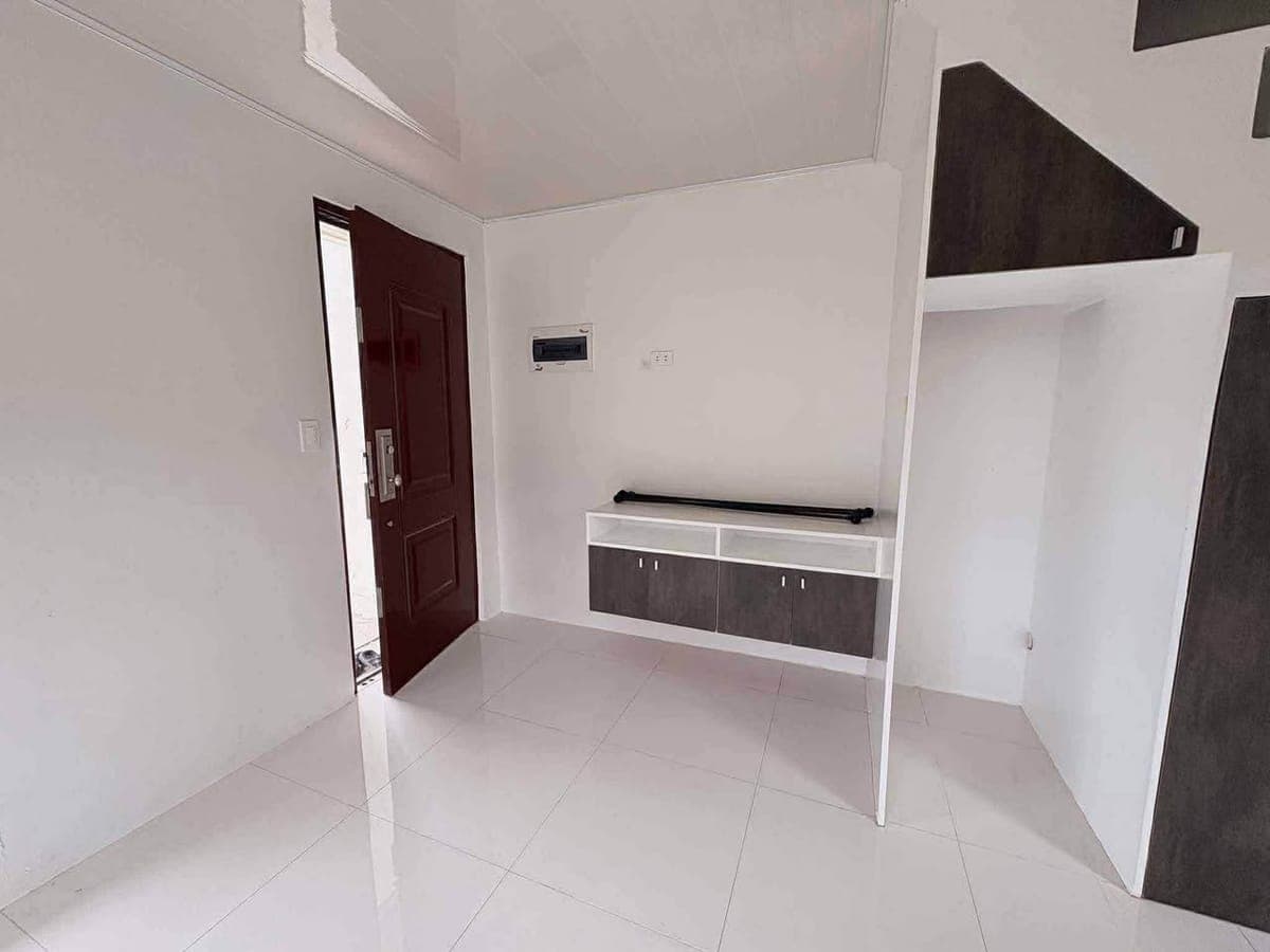 HOUSE FOR RENT — MATINA PANGI, DAVAO CITY 🏡 - photo 3