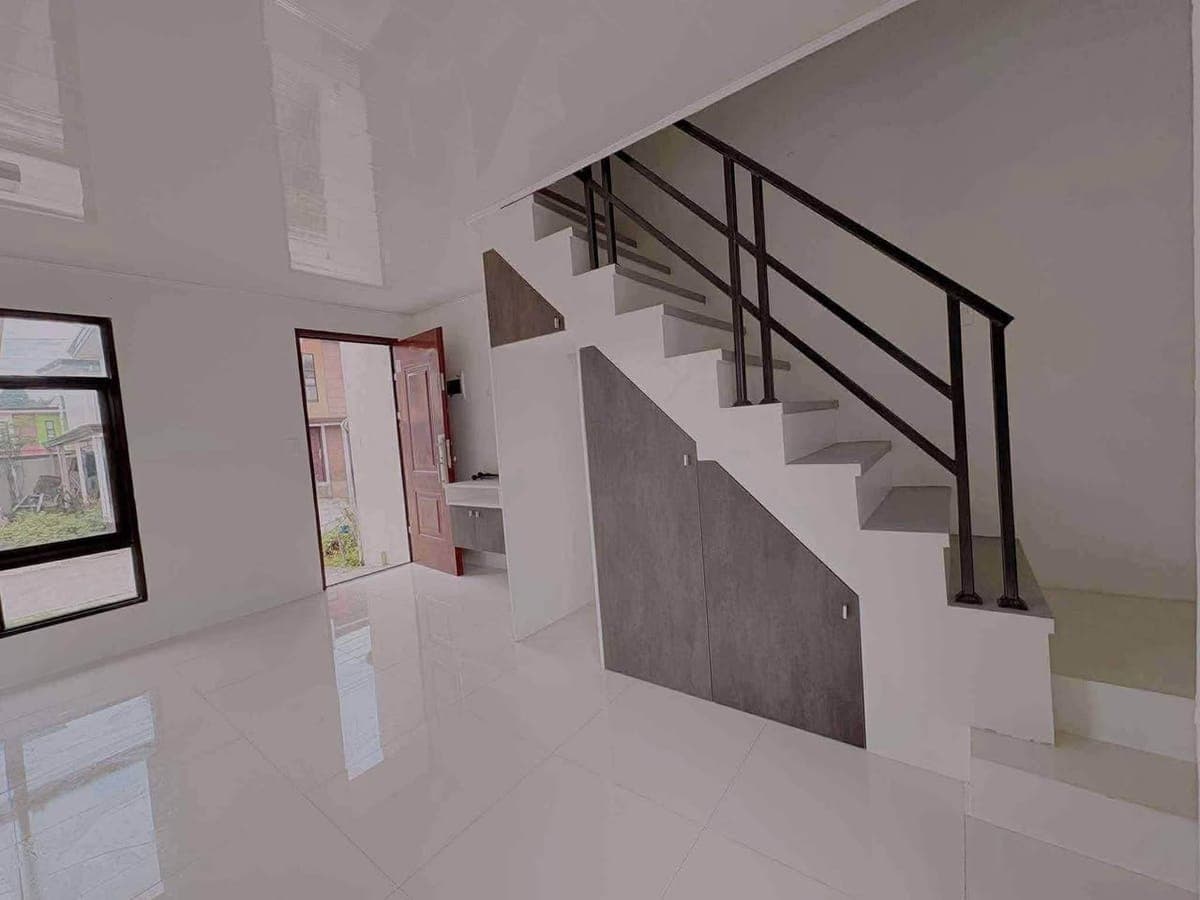 HOUSE FOR RENT — MATINA PANGI, DAVAO CITY 🏡 - photo 4