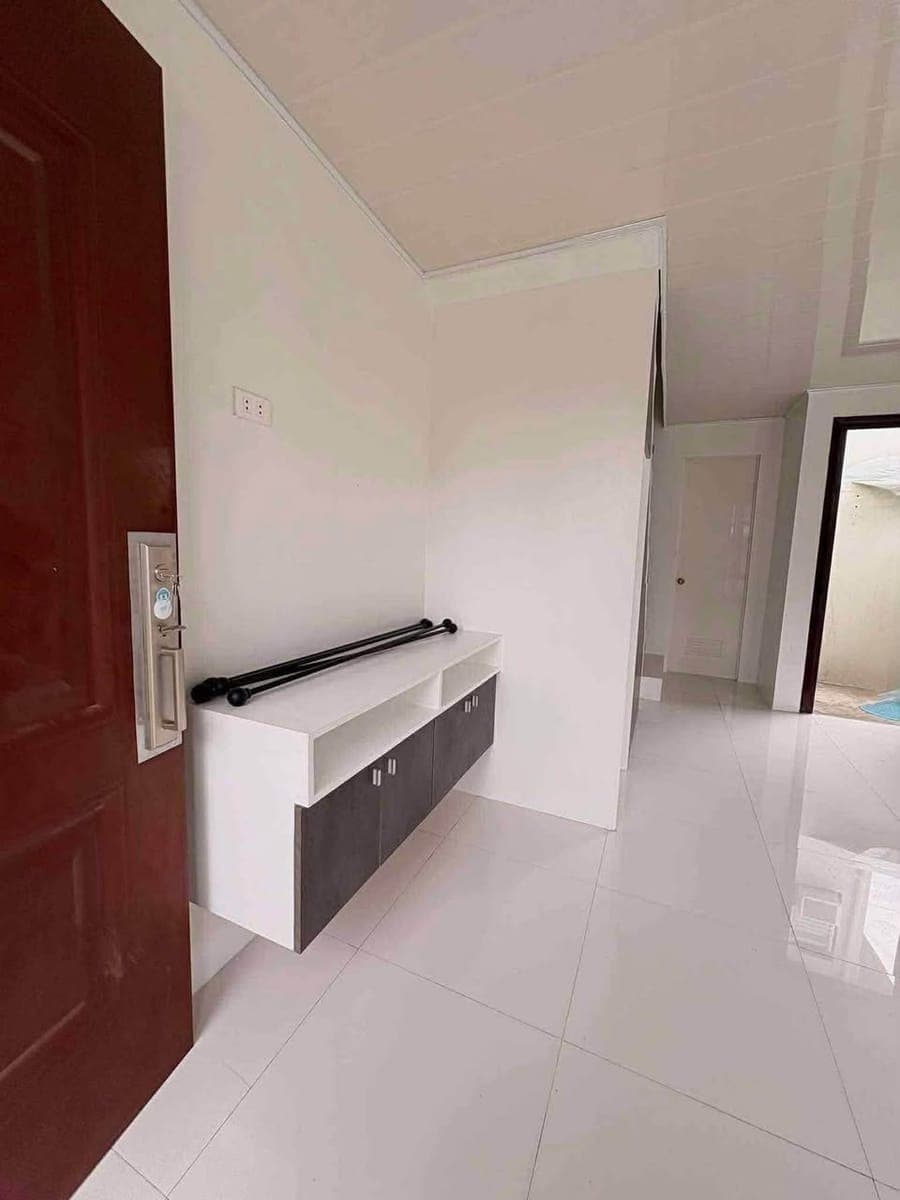 HOUSE FOR RENT — MATINA PANGI, DAVAO CITY 🏡 - photo 5
