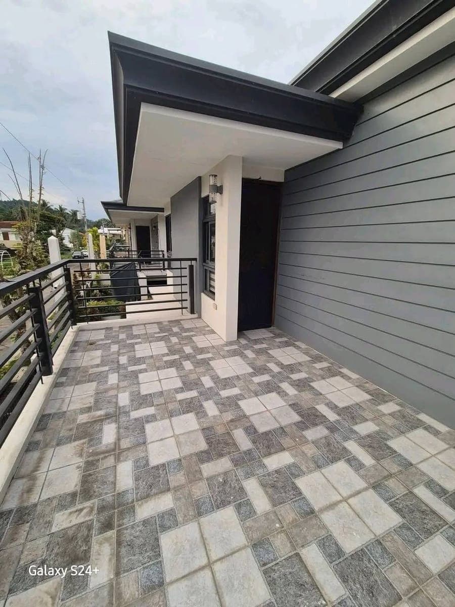 TULIP DRIVE MATINA  HOUSE FOR RENT‼️ 4BEDROOM/ 65K MONTHLY🥰 - photo 5