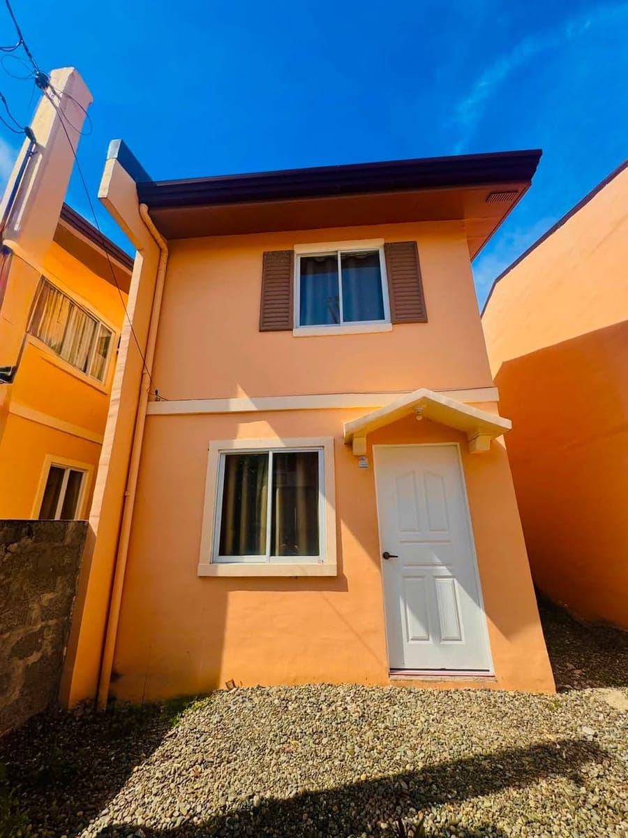 CAMELLA BUHANGIN HOUSE FOR RENT - photo 2