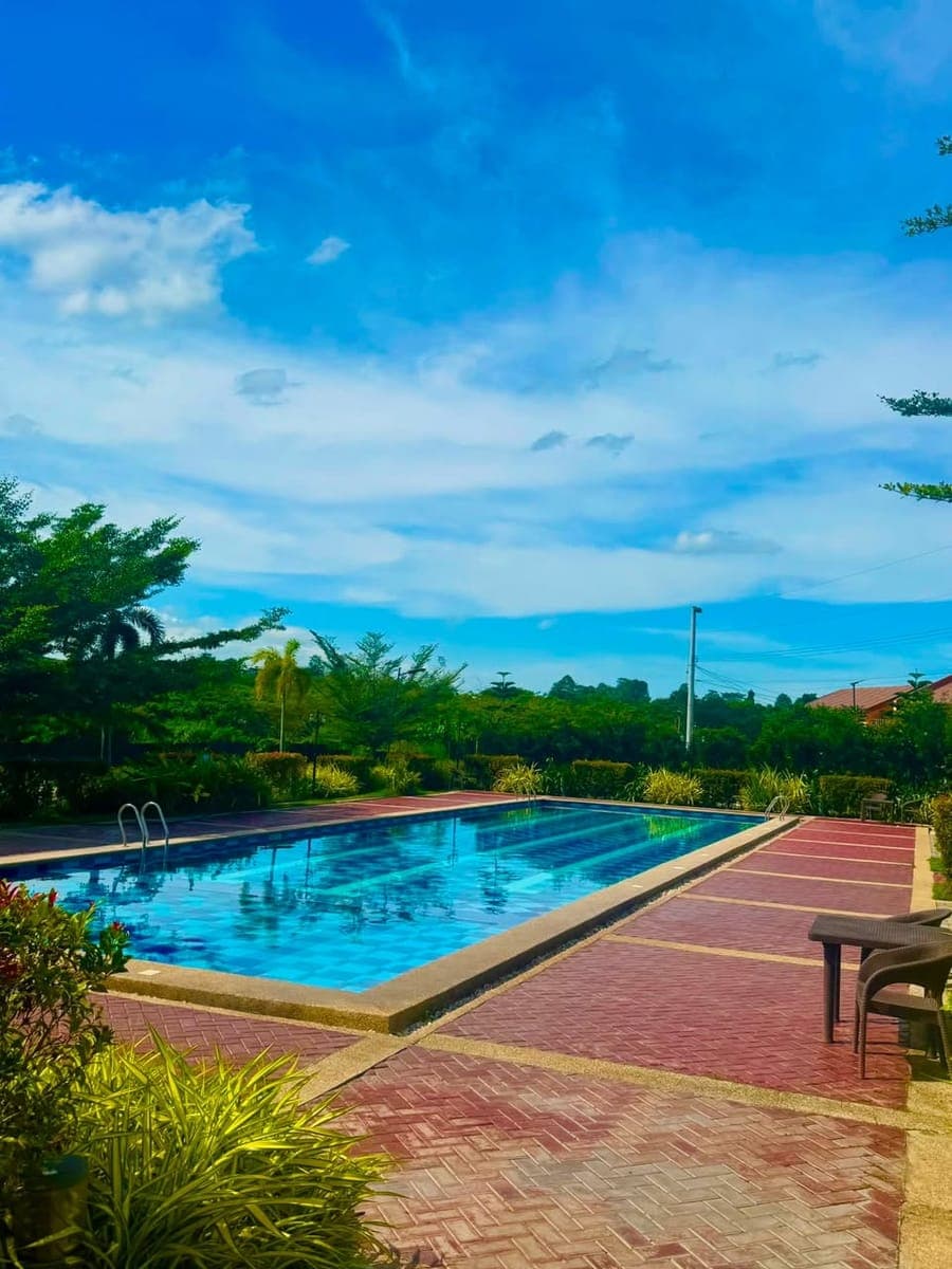 CAMELLA BUHANGIN HOUSE FOR RENT - photo 3