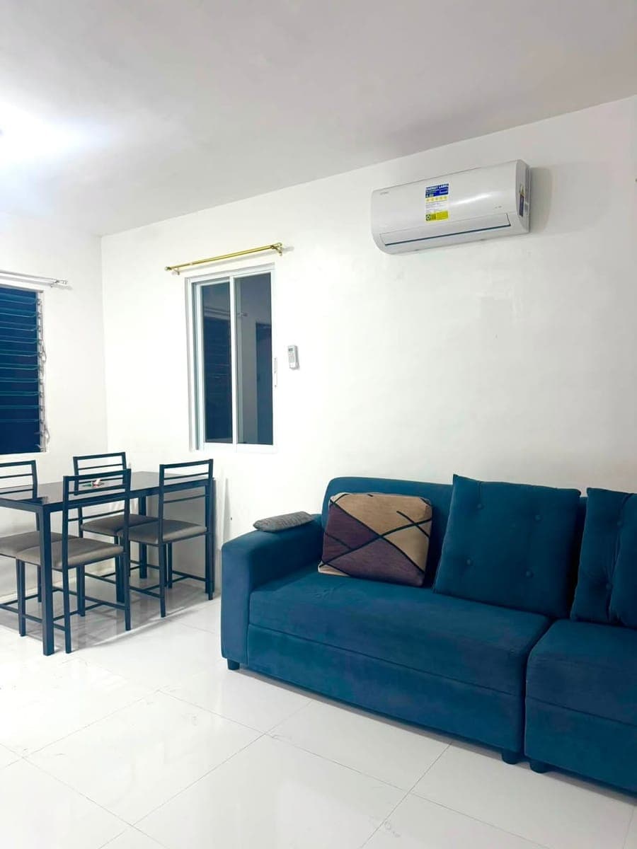 CAMELLA BUHANGIN HOUSE FOR RENT - photo 5