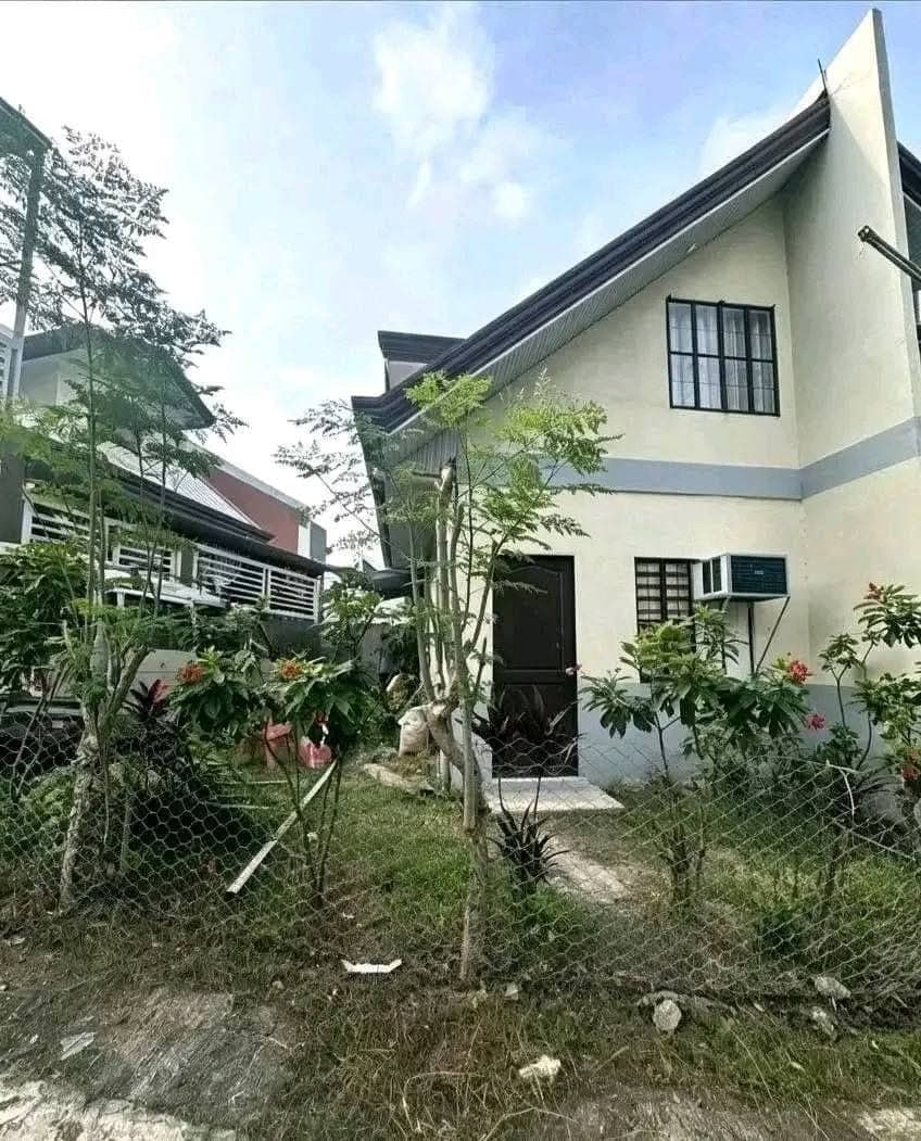 🏡 PRESTIGE CABANTIAN HOUSE FOR RENT‼️ 🤩 SEMI-FURNISHED/12K MONTHLY 🤩 - photo 1