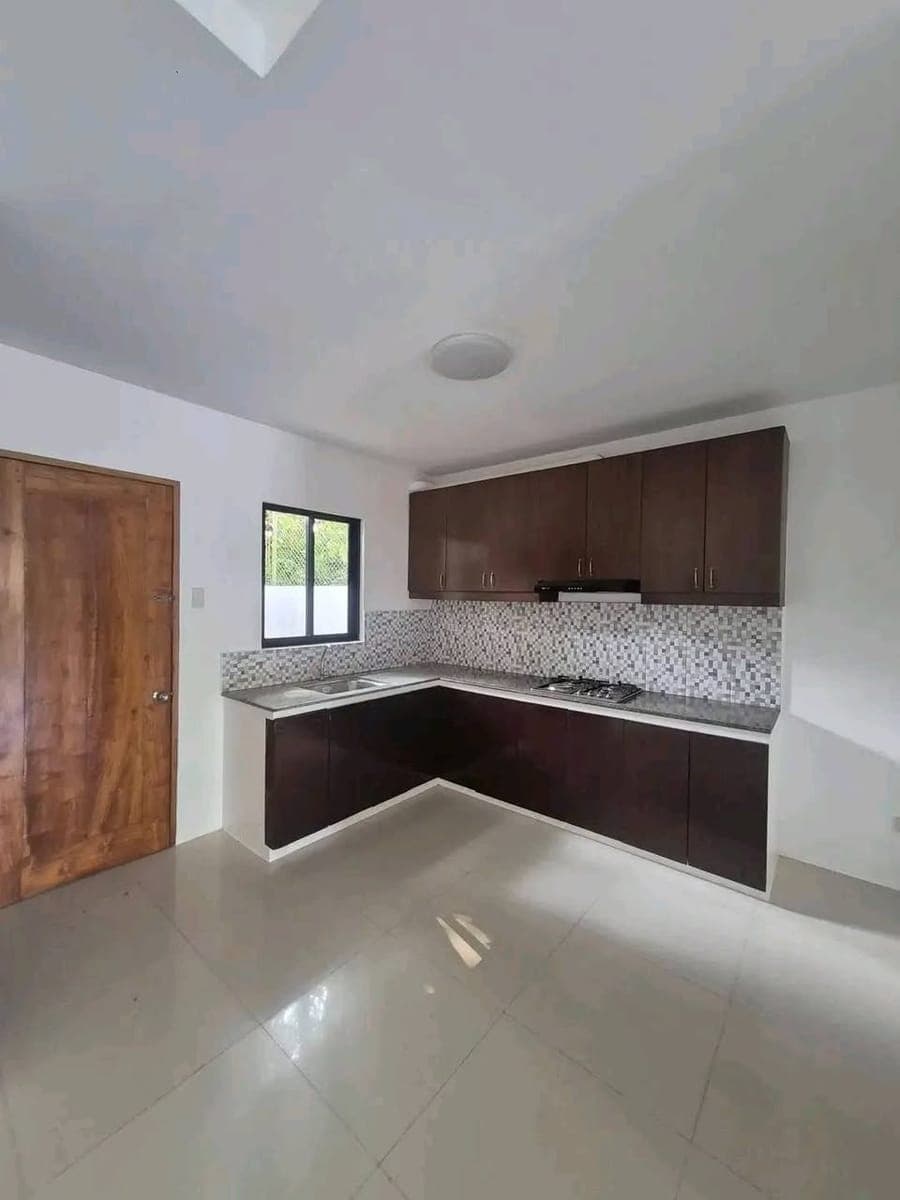 🍁 AGDAO 2-STOREY TOWNHOUSE FOR RENT‼️🥰BARE UNIT / 45K MONTHLY 🥰 - photo 3