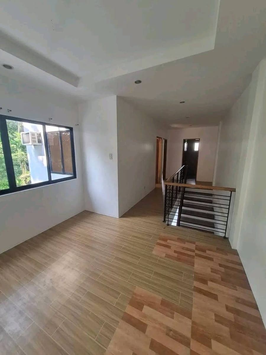 🍁 AGDAO 2-STOREY TOWNHOUSE FOR RENT‼️🥰BARE UNIT / 45K MONTHLY 🥰 - photo 4
