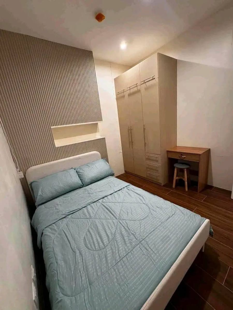 🏡MATINA ENCLAVES 2-Bedroom Condo for Rent ‼️ FULLY-FURNISHED/ BRANDNEW ALL THINGS - photo 3