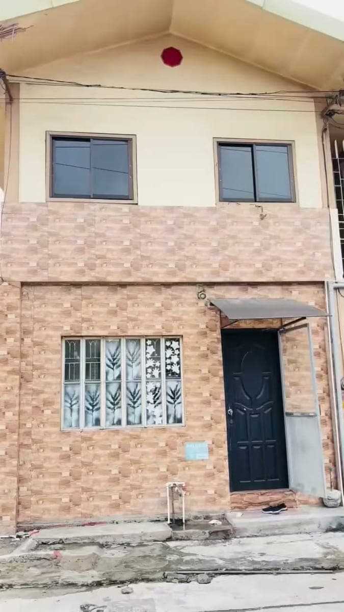 House for Rent Located atPrudential village daliao toril  Contact no. 09954211875 1month deposit 1mo... - photo 1
