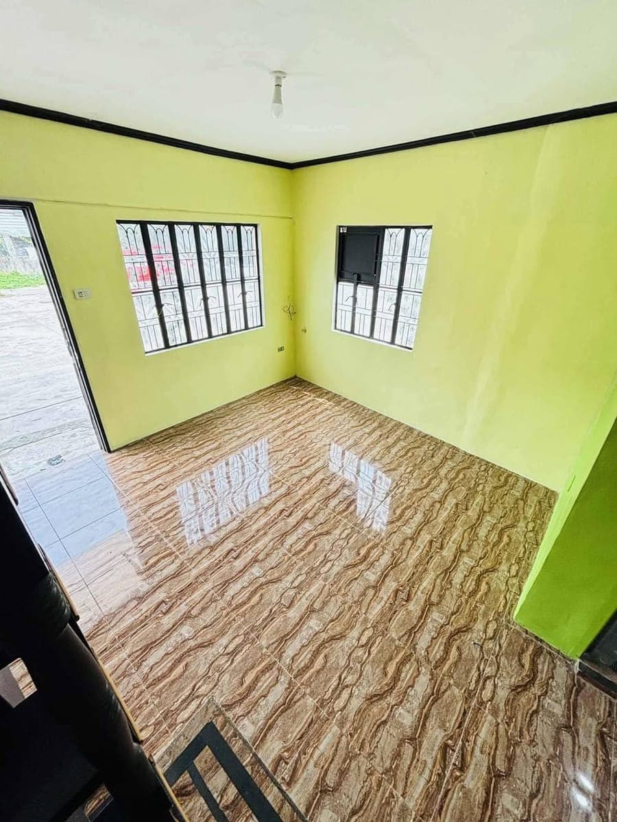 House for Rent Located atPrudential village daliao toril  Contact no. 09954211875 1month deposit 1mo... - photo 3