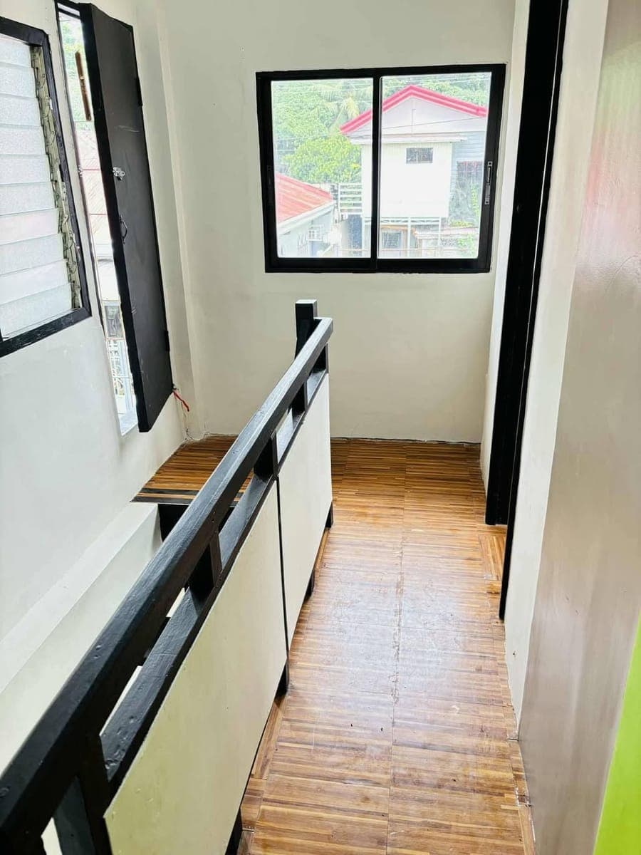 House for Rent Located atPrudential village daliao toril  Contact no. 09954211875 1month deposit 1mo... - photo 5