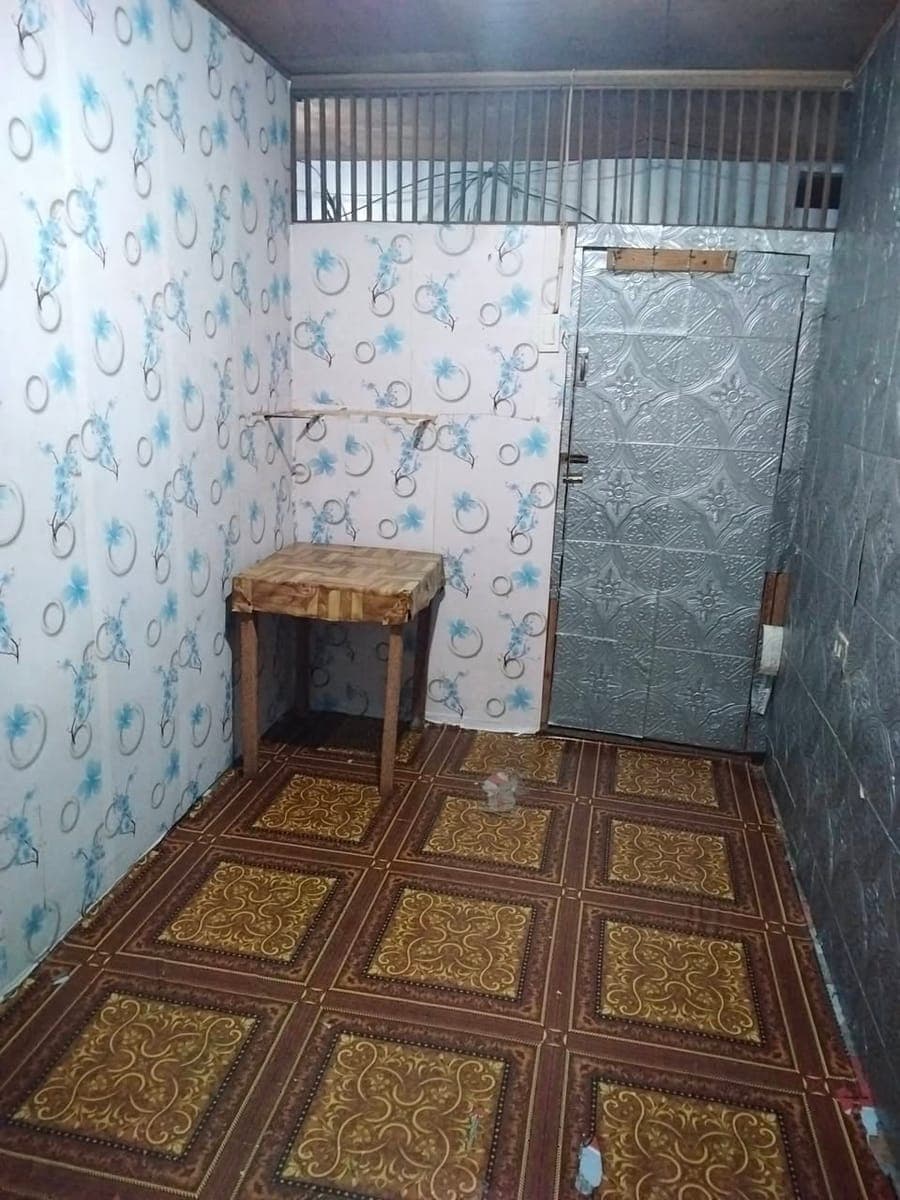 Room for rent 3k straight monthly Good for 1 person only - photo 1